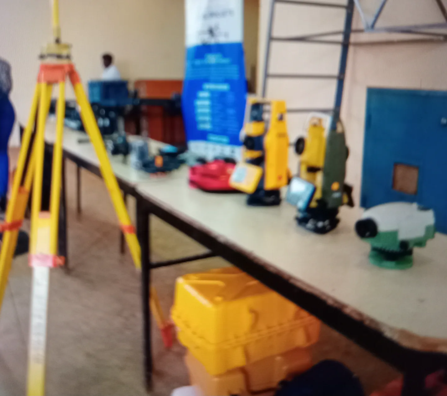 « Encadrement de la profession de géomètre : cap sur la sensibilisation et la régulation »