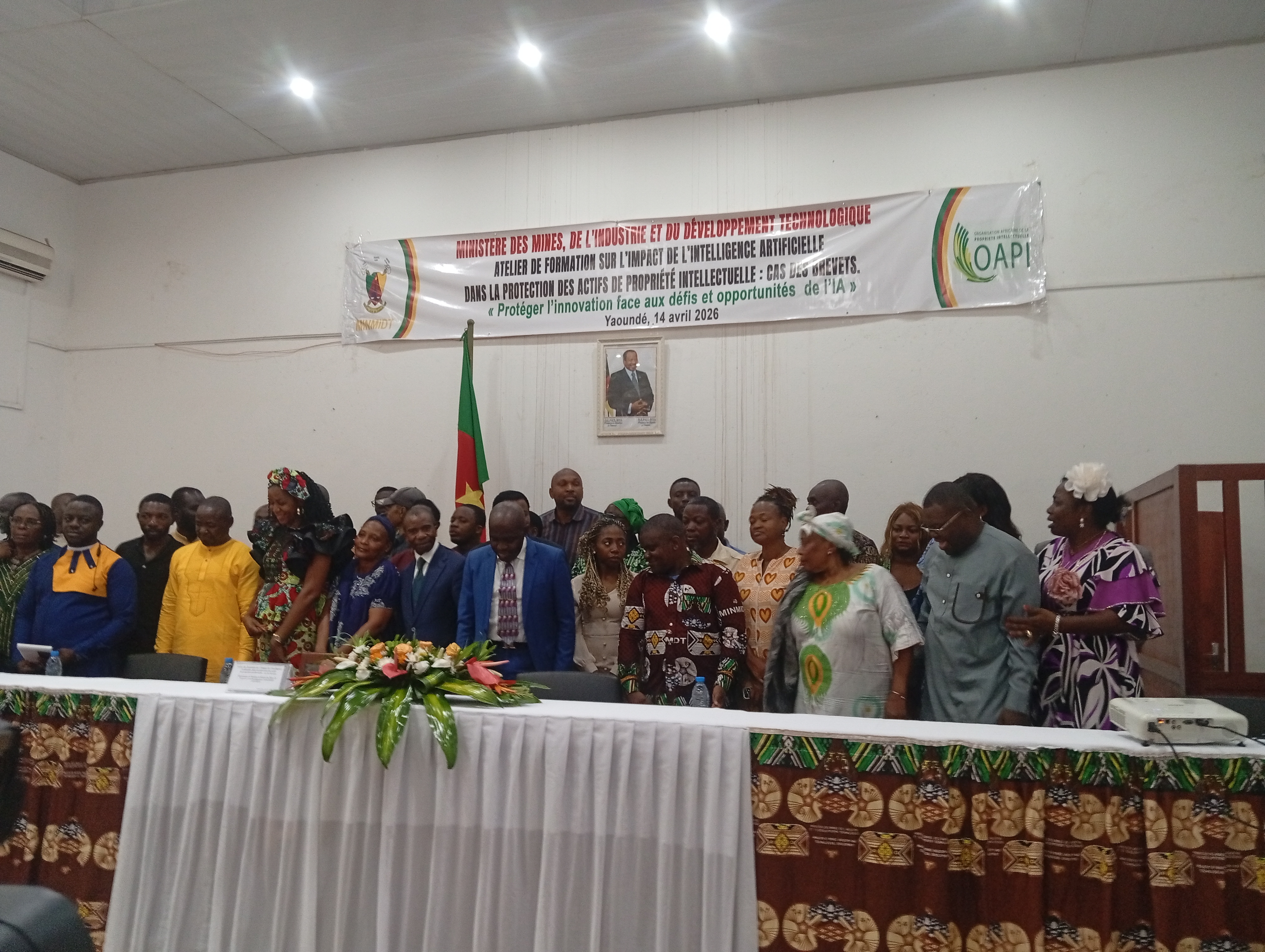 Protéger les Idées Innovantes : Comment l'IA Change la Donne pour les Brevets"