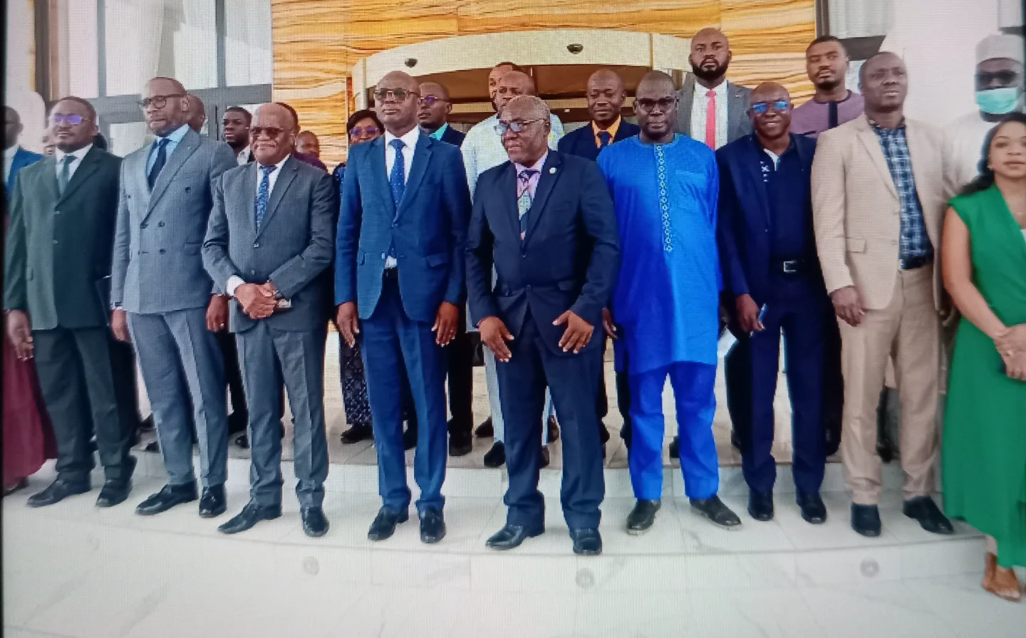 Statistiques publiques : vers un cadre harmonisé des RGPH en zone CEMAC