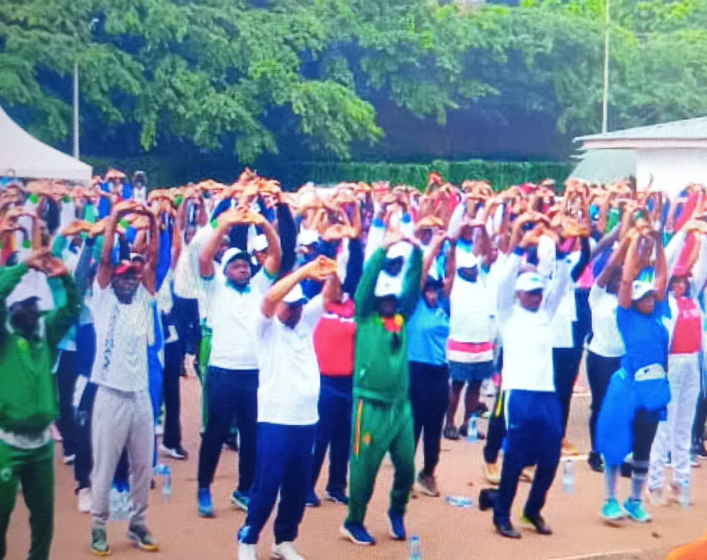 Bien-être des travailleurs : le sport au cœur des priorités du MINTSS