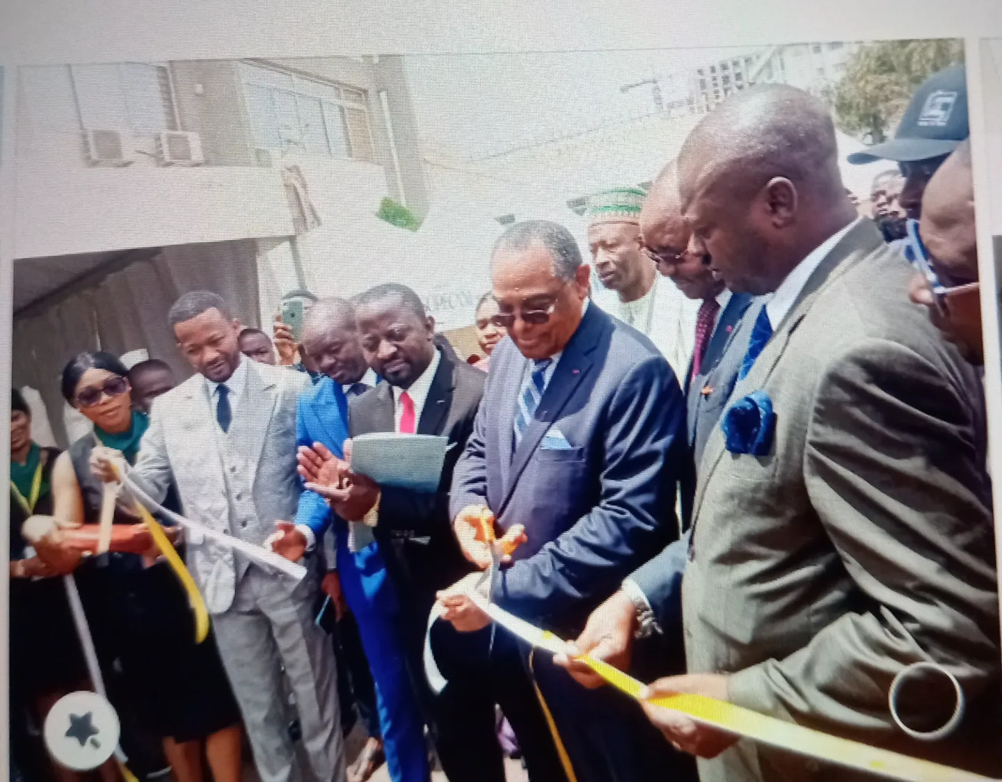 Entre exposition et récompenses, WorkUP Cameroun valorise les travailleurs