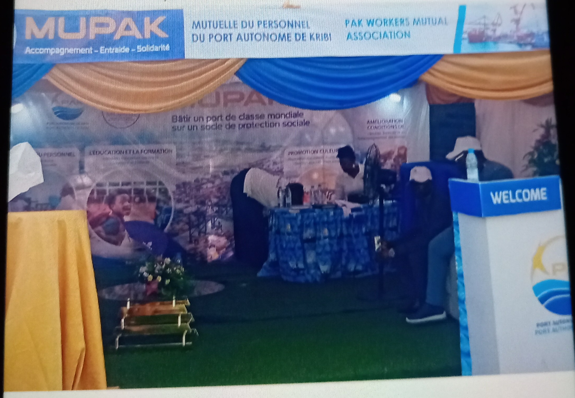 9e édition de la JIM 2026 : la mutualité au cœur de la solidarité sociale à Yaoundé