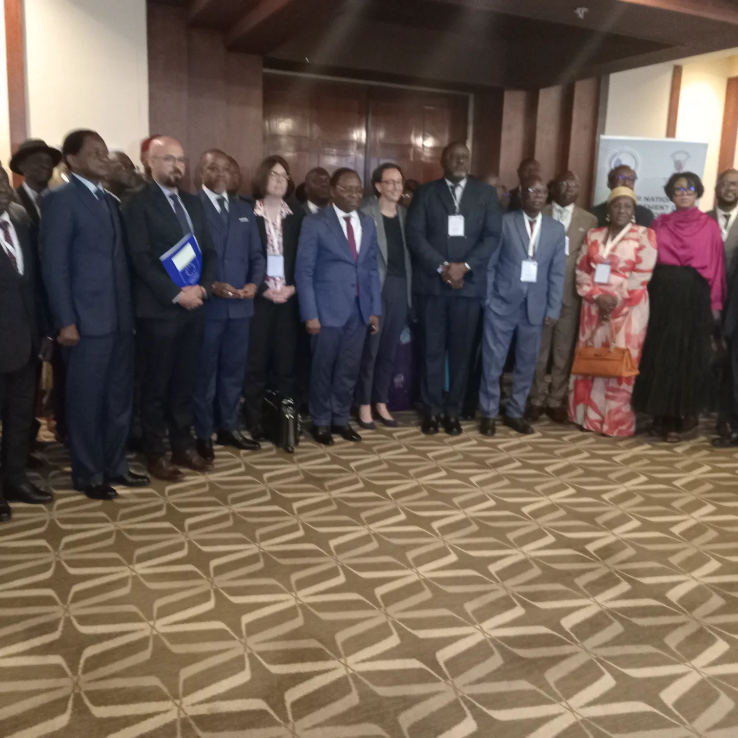 Gestion transfrontalière de l’eau : le Cameroun accélère la mise en œuvre de la Convention des Nations Unies sur l’eau