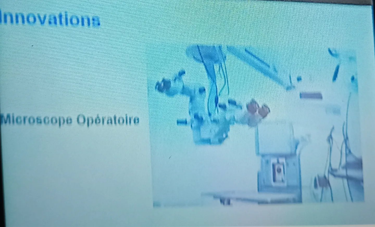 Neurochirurgie en Afrique : innovations, transmission et coopération au cœur du congrès de Yaoundé