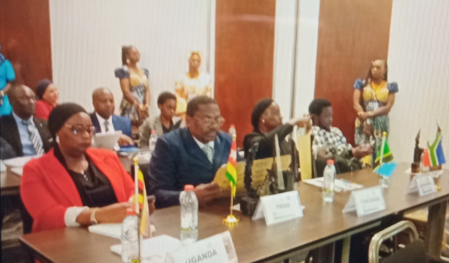 Artificial Intelligence at the Heart of Anti-Corruption Efforts within the African Commonwealth