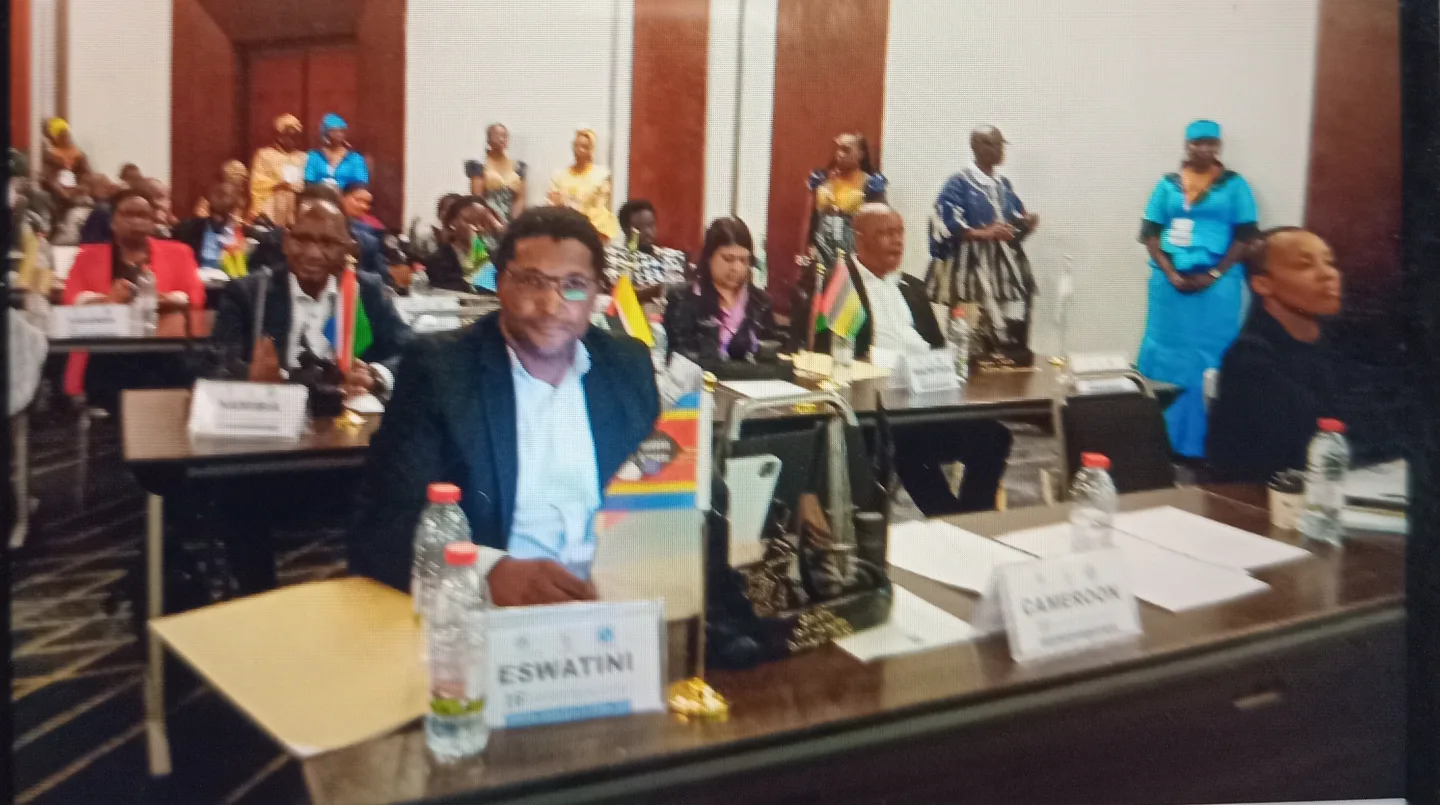 Artificial Intelligence at the Heart of Anti-Corruption Efforts within the African Commonwealth