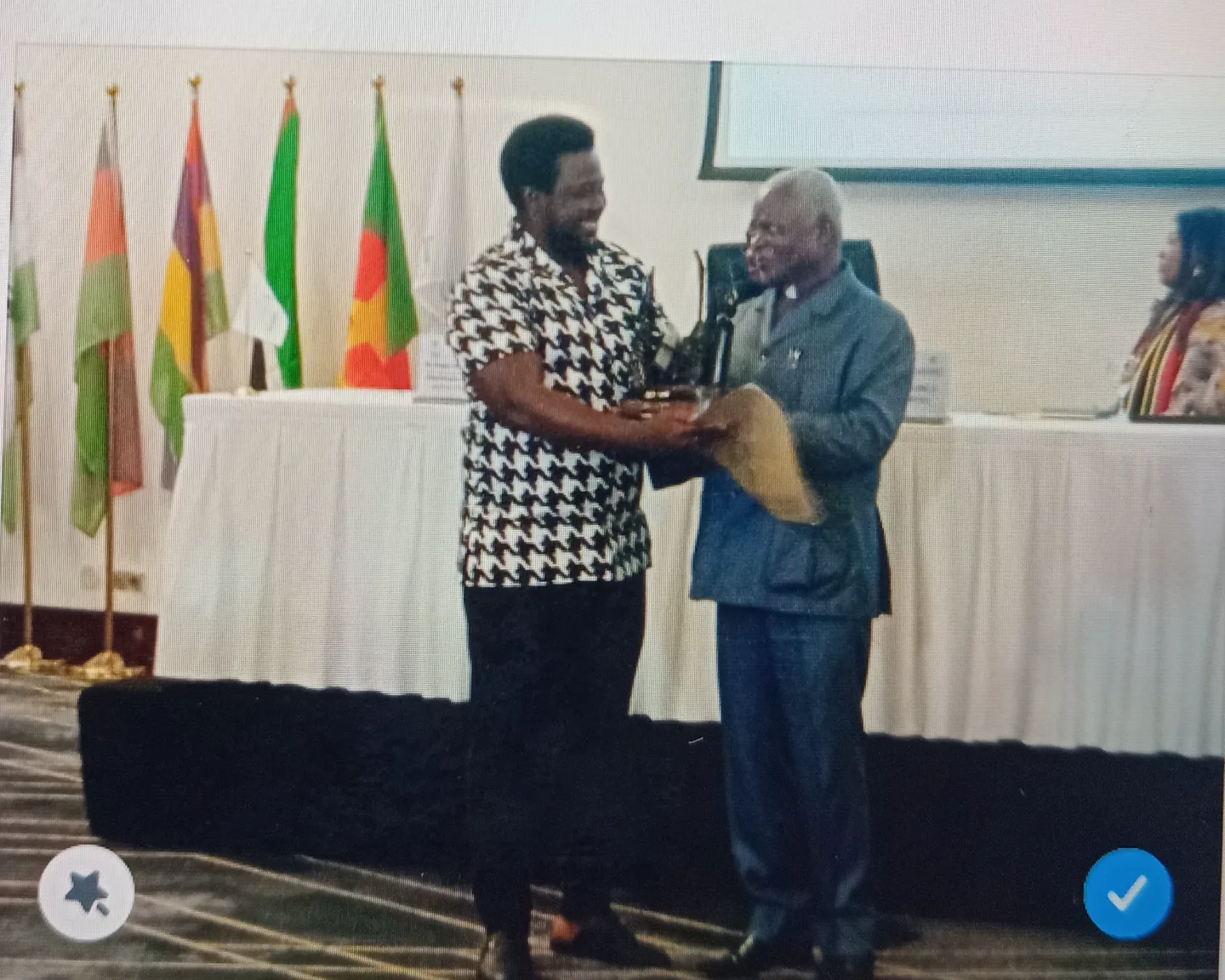 Artificial Intelligence at the Heart of Anti-Corruption Efforts within the African Commonwealth