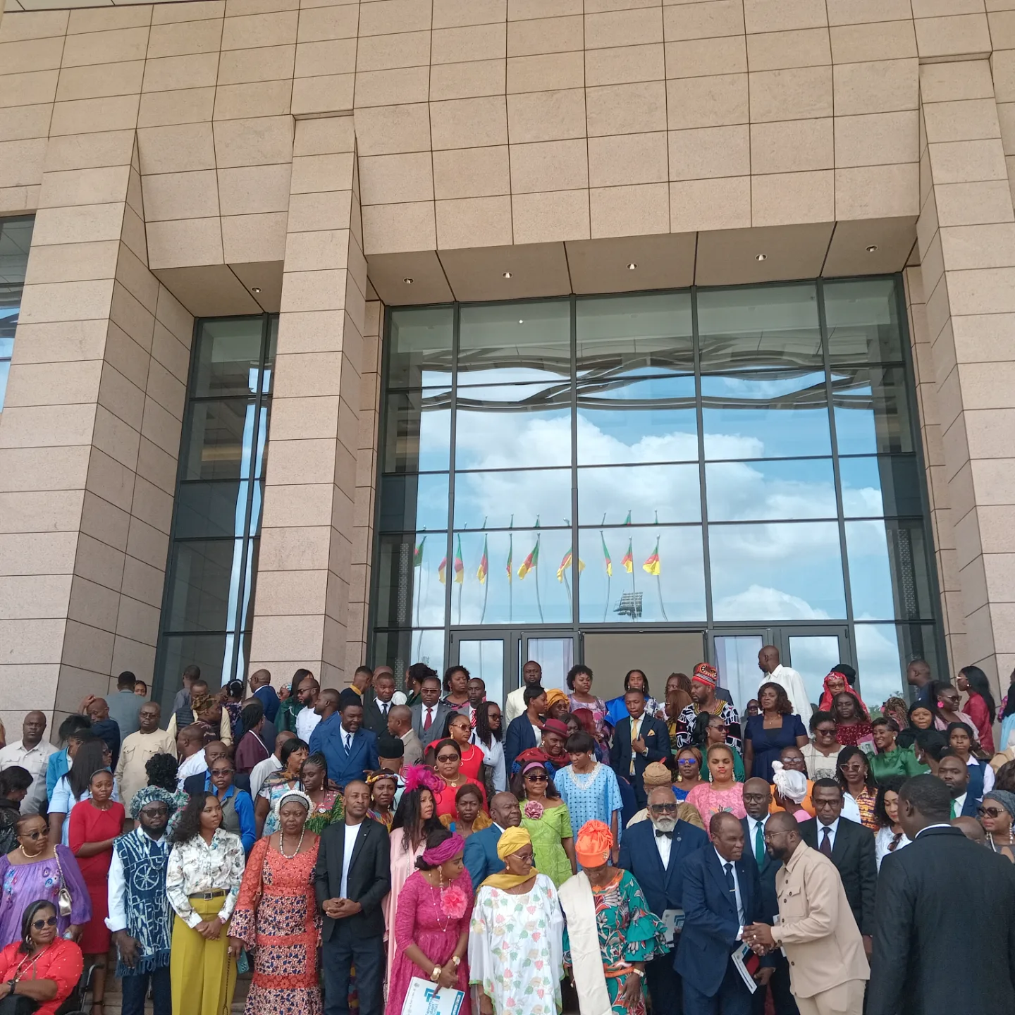 Cameroun : la conférence panafricaine « Femme-Adapt-Climat » met les femmes au cœur de la résilience climatique