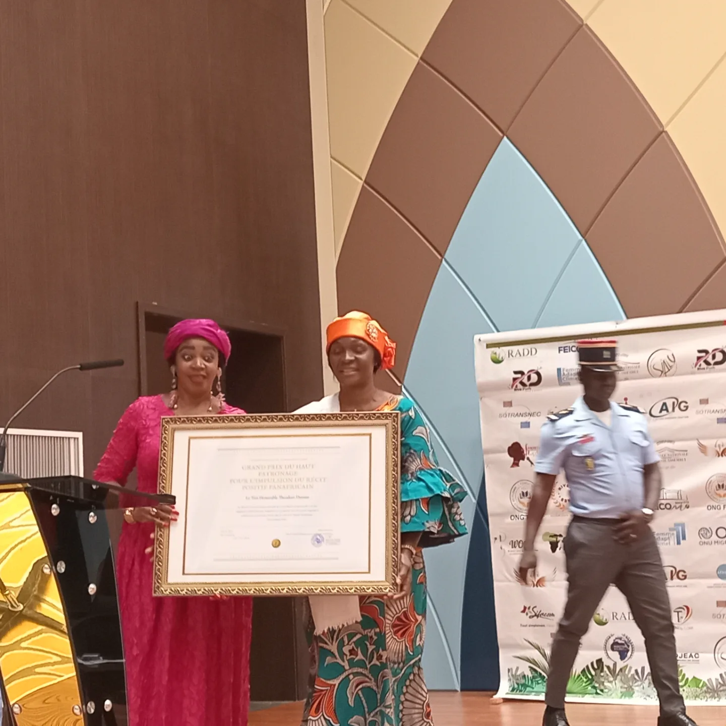 Cameroun : la conférence panafricaine « Femme-Adapt-Climat » met les femmes au cœur de la résilience climatique