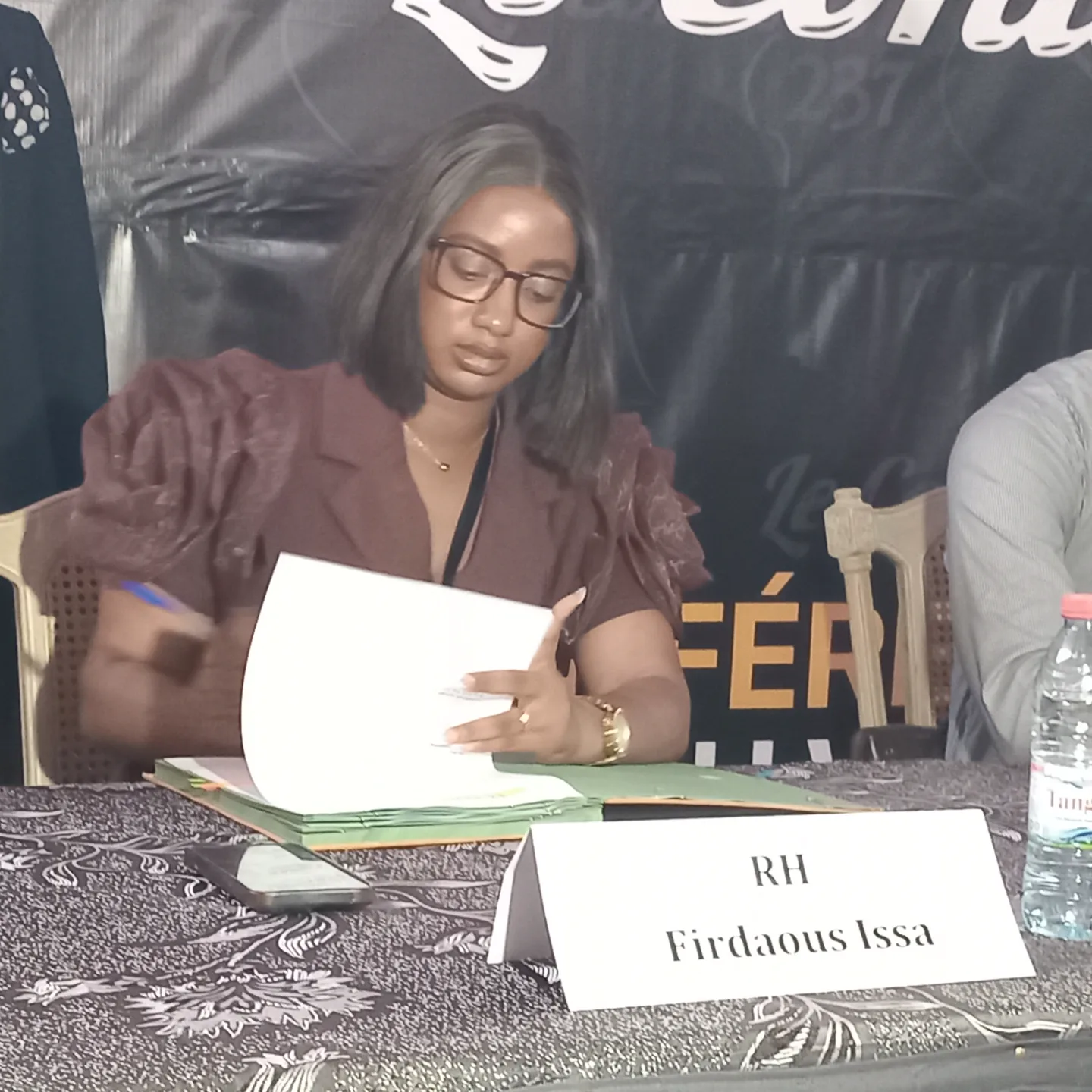 Le Continent 237 se réinvente : Un nouveau staff et une vision culinaire fusion au cœur de Yaoundé.