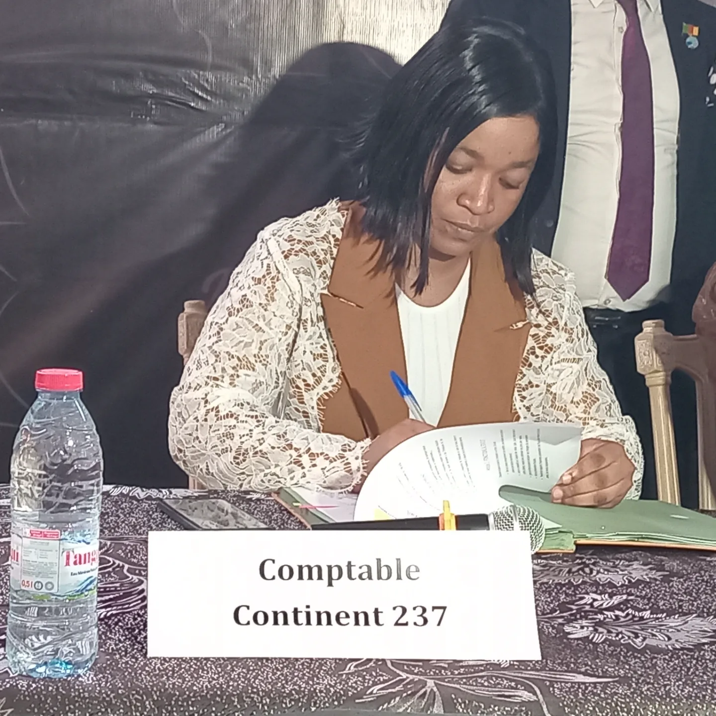 Le Continent 237 se réinvente : Un nouveau staff et une vision culinaire fusion au cœur de Yaoundé.