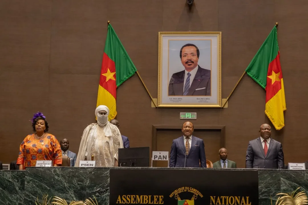 ​L’Assemblée nationale se mobilise : Placer les préoccupations des Camerounais au cœur des débats