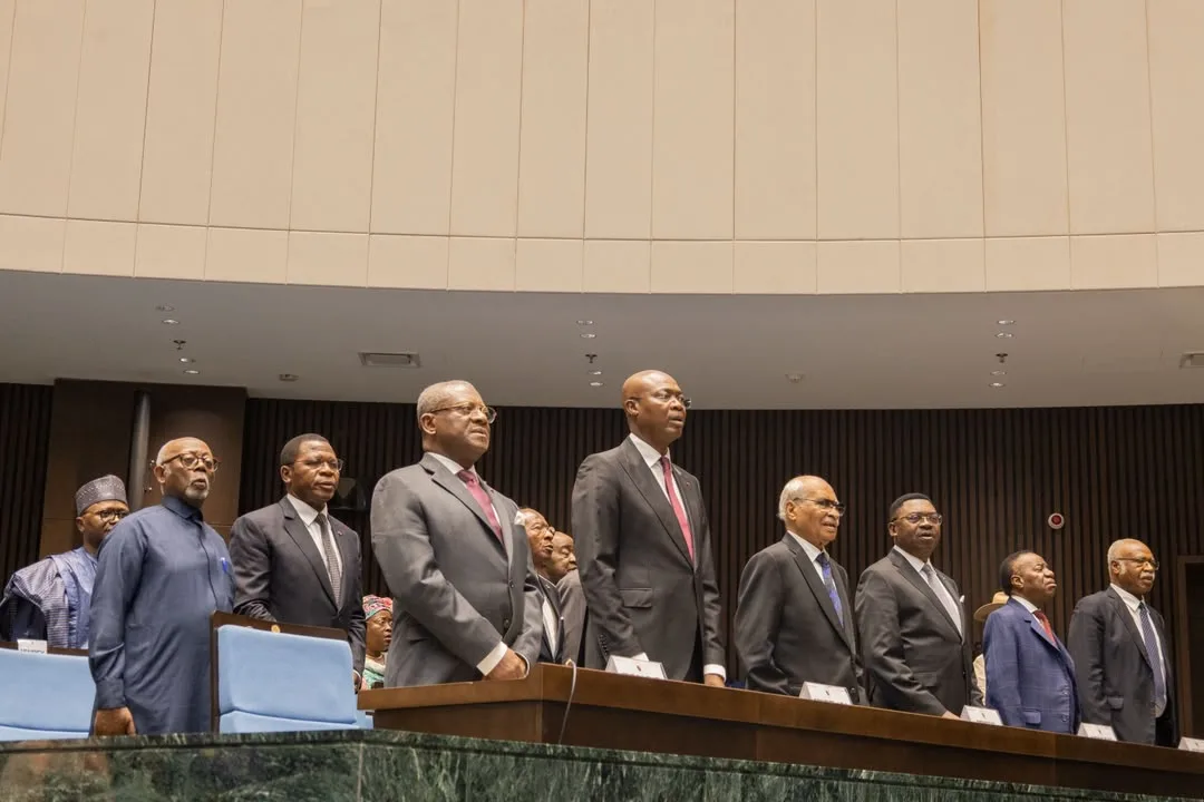 ​L’Assemblée nationale se mobilise : Placer les préoccupations des Camerounais au cœur des débats