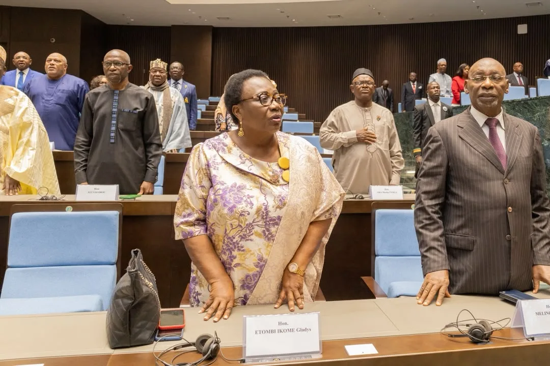 ​L’Assemblée nationale se mobilise : Placer les préoccupations des Camerounais au cœur des débats