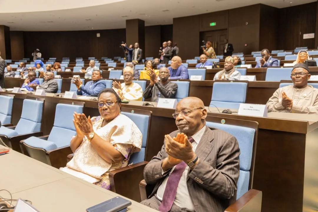 ​L’Assemblée nationale se mobilise : Placer les préoccupations des Camerounais au cœur des débats