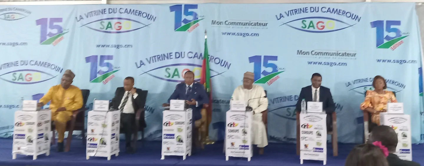 ​SAGO 2026 : Le MINTP dresse un bilan stratégique au service de la connectivité nationale et sous-régionale