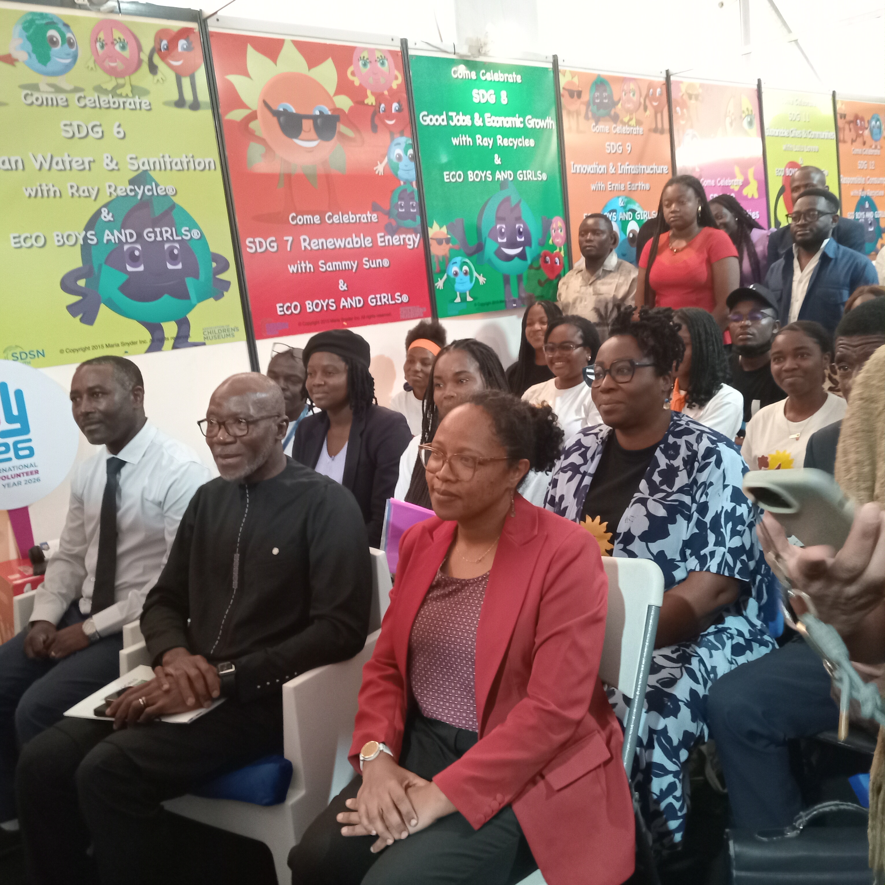 ​Promote 2026 : Le Dr Issa Sanogo place la jeunesse camerounaise au cœur de la transformation durable