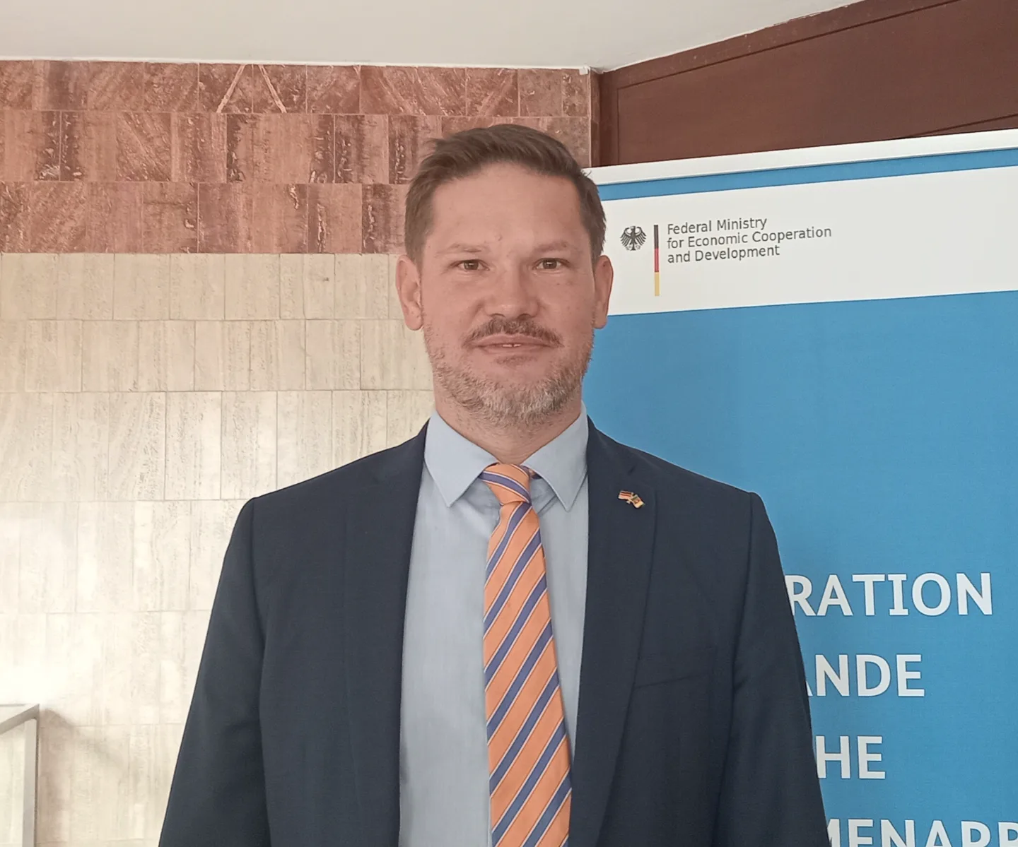 ​Innovation et compétitivité : Le Cameroun au cœur des investissements allemands