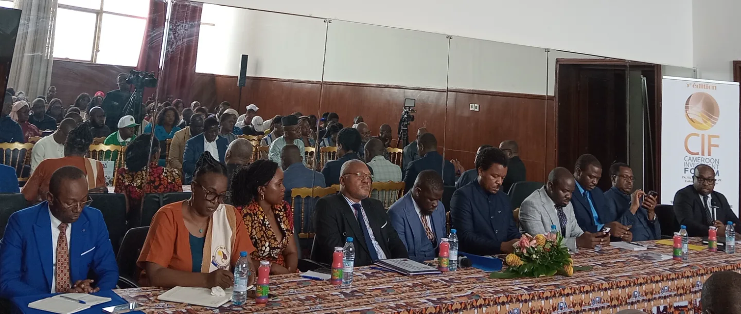 ​PROMOTE 2026 : Le climat des affaires au Cameroun face à ses défis structurels