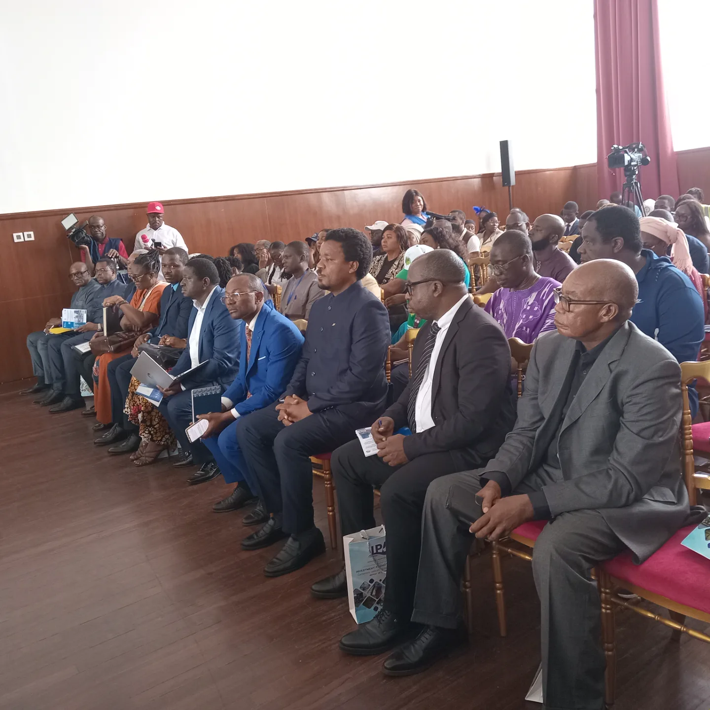 ​PROMOTE 2026 : Le climat des affaires au Cameroun face à ses défis structurels