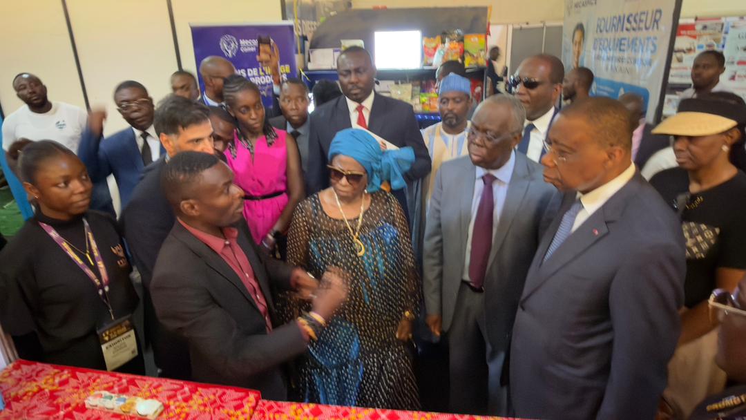 ​APF 2026 : La diaspora camerounaise à l'honneur au Salon Promote