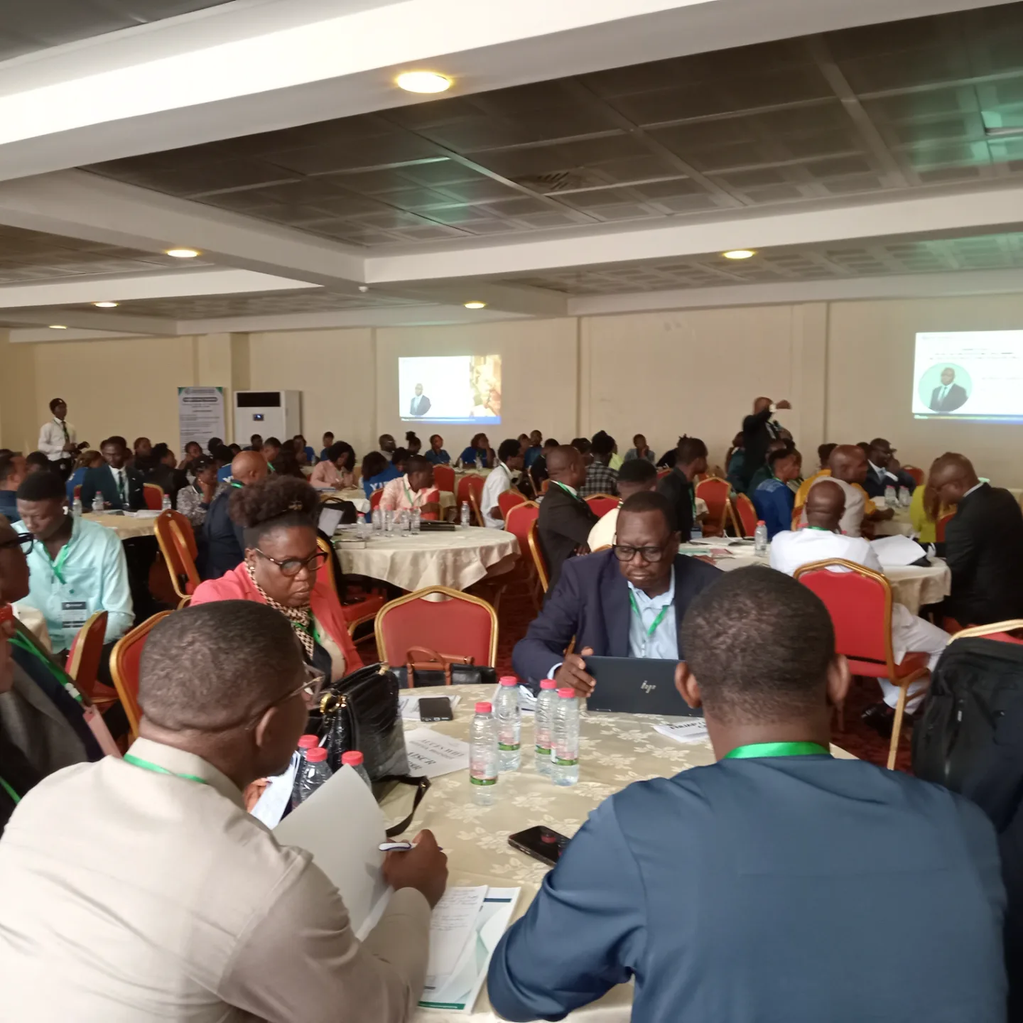 Forum Exécutif sur la Commande Publique à Yaoundé : Redéfinir la Performance par la Valeur Publique