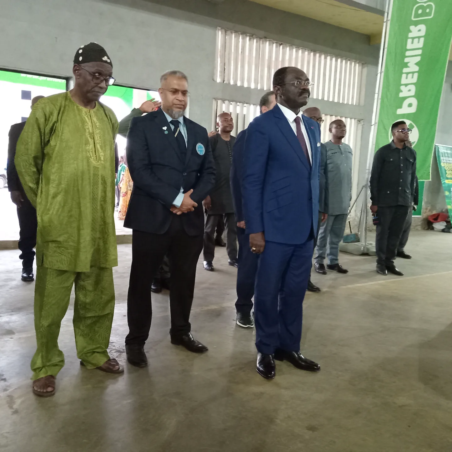 Yaoundé, Capitale Africaine du Kick-boxing : Les Championnats d’Afrique battent leur plein