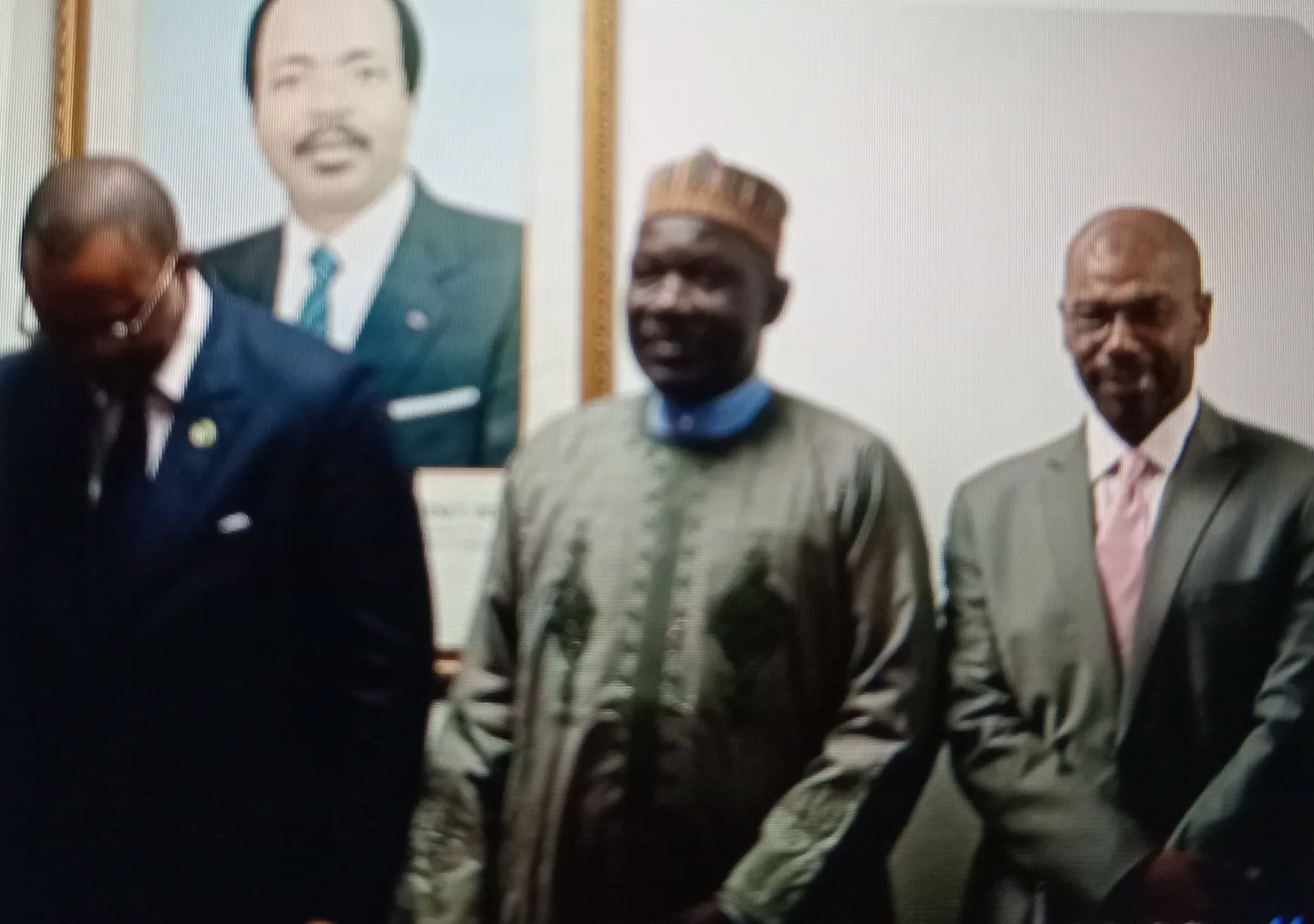 Efficacité opérationnelle : Le Cameroun et la BAD ciblent une meilleure cadence pour la SND30.