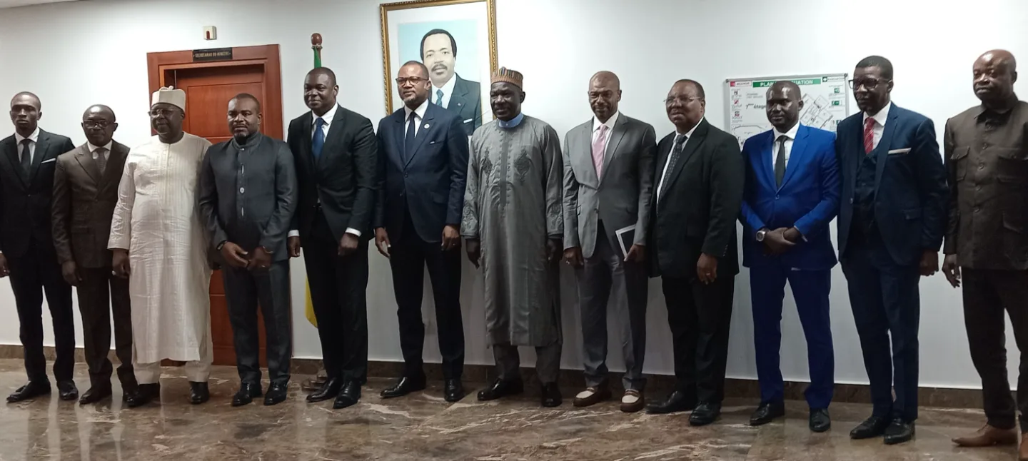Efficacité opérationnelle : Le Cameroun et la BAD ciblent une meilleure cadence pour la SND30.