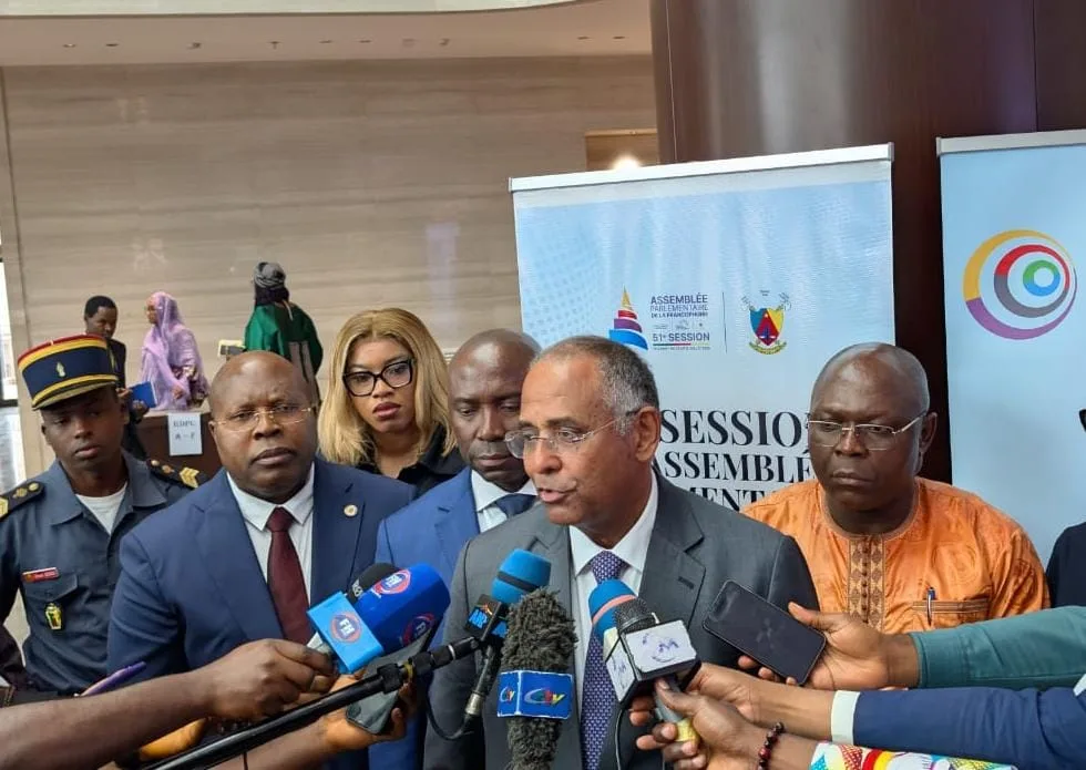 Diplomatie parlementaire : le Cameroun et la Côte d’Ivoire consolident leurs liens de coopération