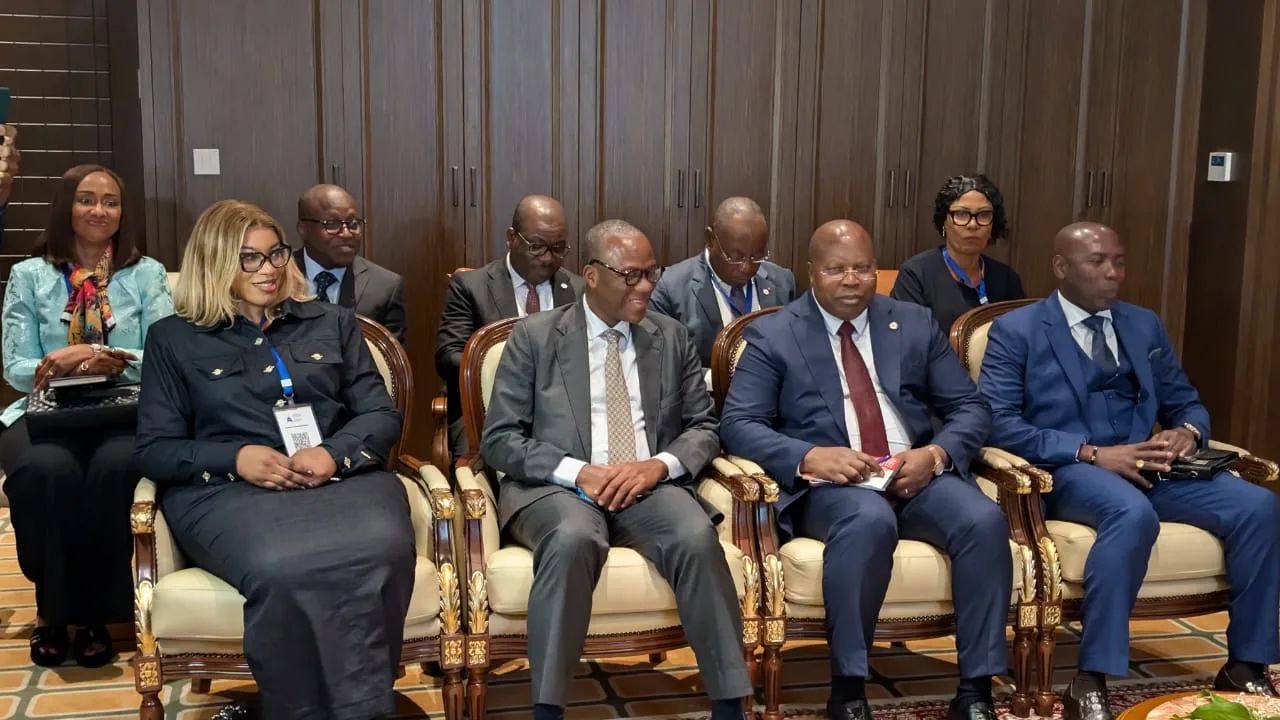 Diplomatie parlementaire : le Cameroun et la Côte d’Ivoire consolident leurs liens de coopération