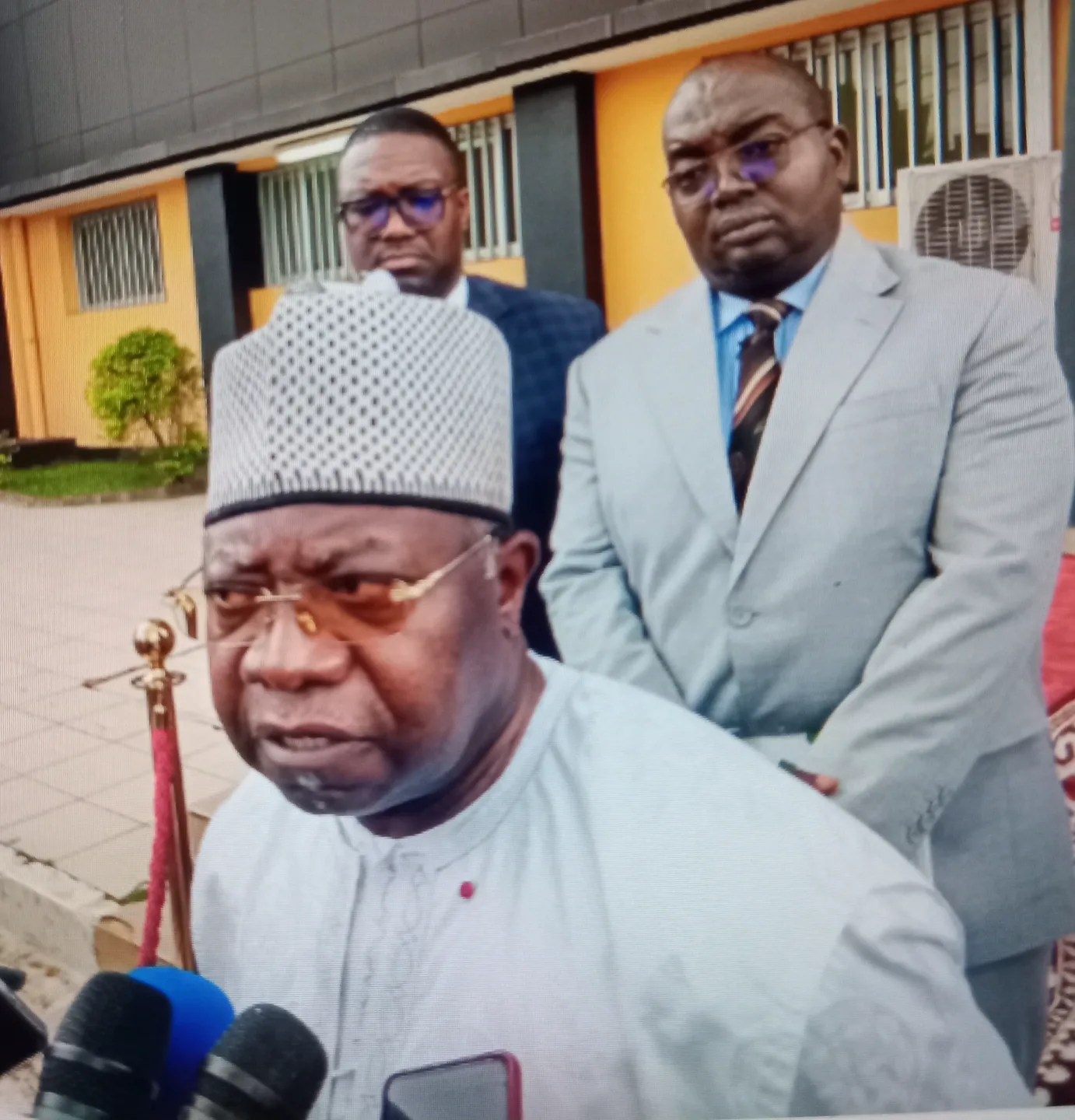 ​Décentralisation au Cameroun : Le Gouvernement Accélère le Rythme pour 2026
