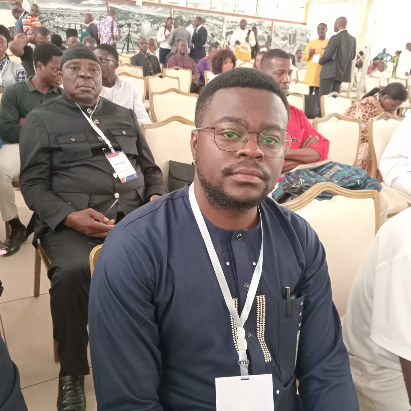 Cameroun / Yaoundé : Lancement des 1ères Assises EFRACAM  du 8 au 12 juillet 2026