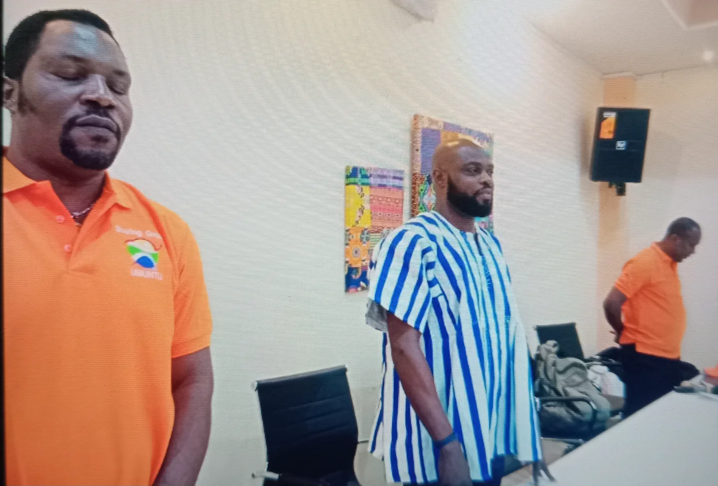 Santé et Bien-être : SHARING GROUP déploie le JIGSIMUR au Cameroun pour une révolution thérapeutique naturelle