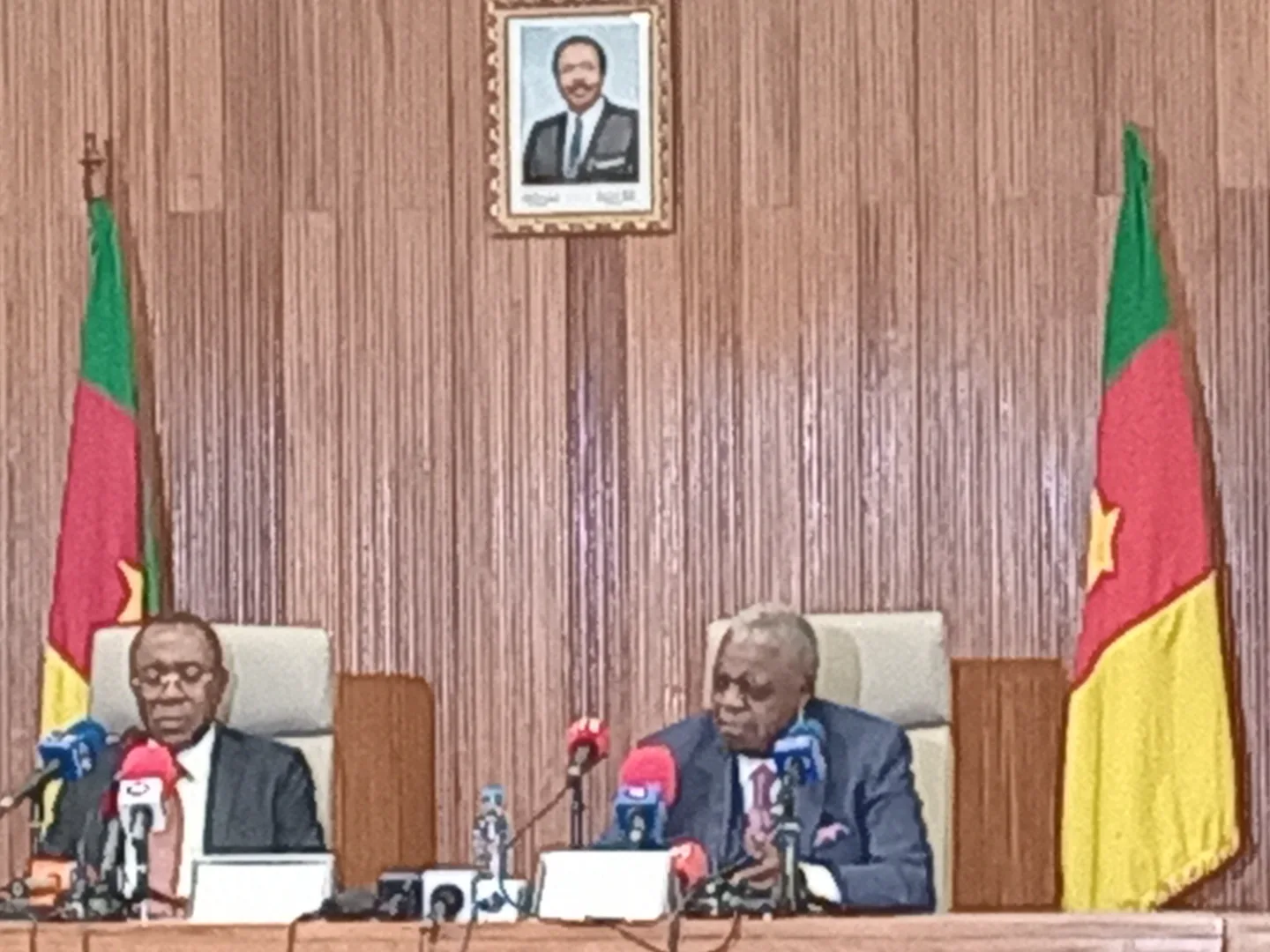 *MINES : LE CAMEROUN MISE SUR LES RESSOURCES DU SOUS-SOL POUR ACCÉLÉRER SON DÉVELOPPEMENT*