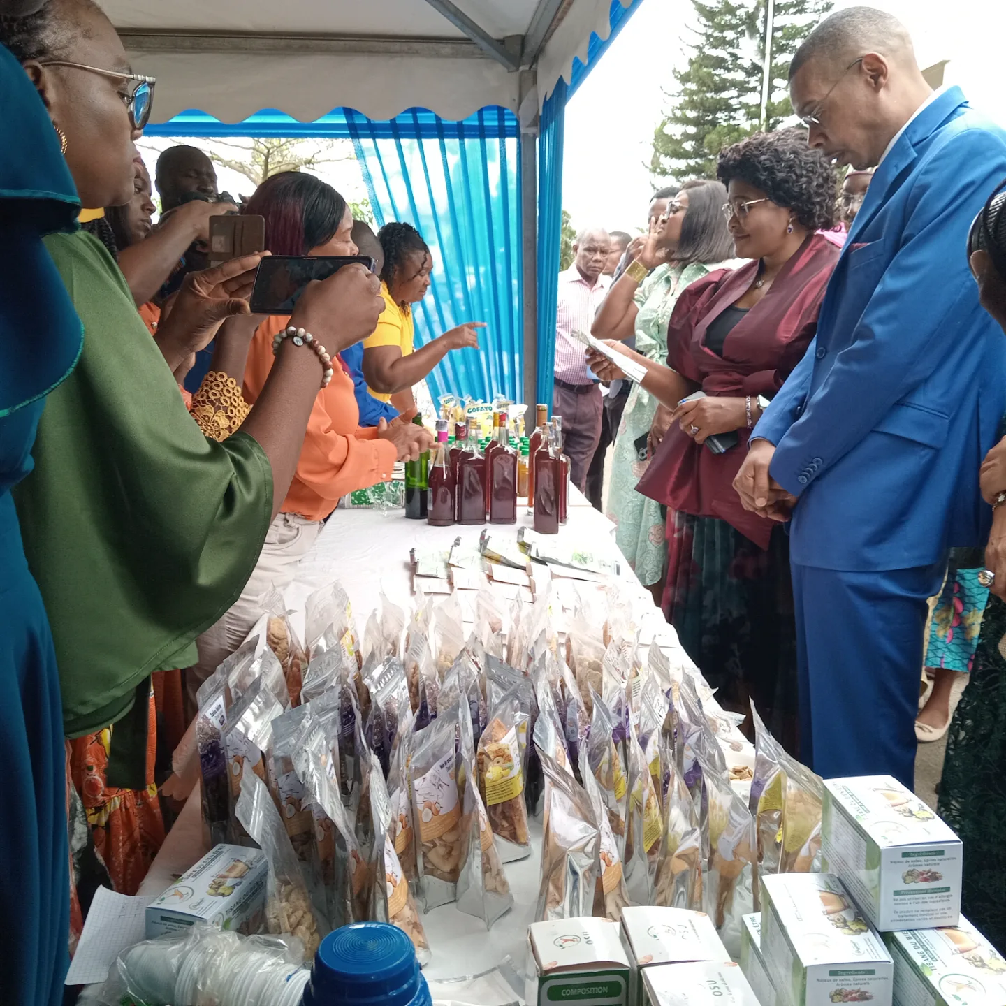 Journée Mondiale de la Métrologie : le numérique et la qualité au cœur des échanges à Yaoundé