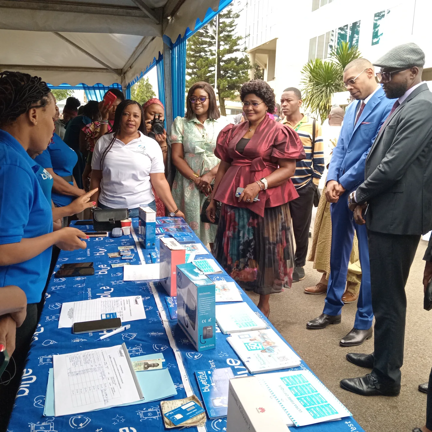 Journée Mondiale de la Métrologie : le numérique et la qualité au cœur des échanges à Yaoundé