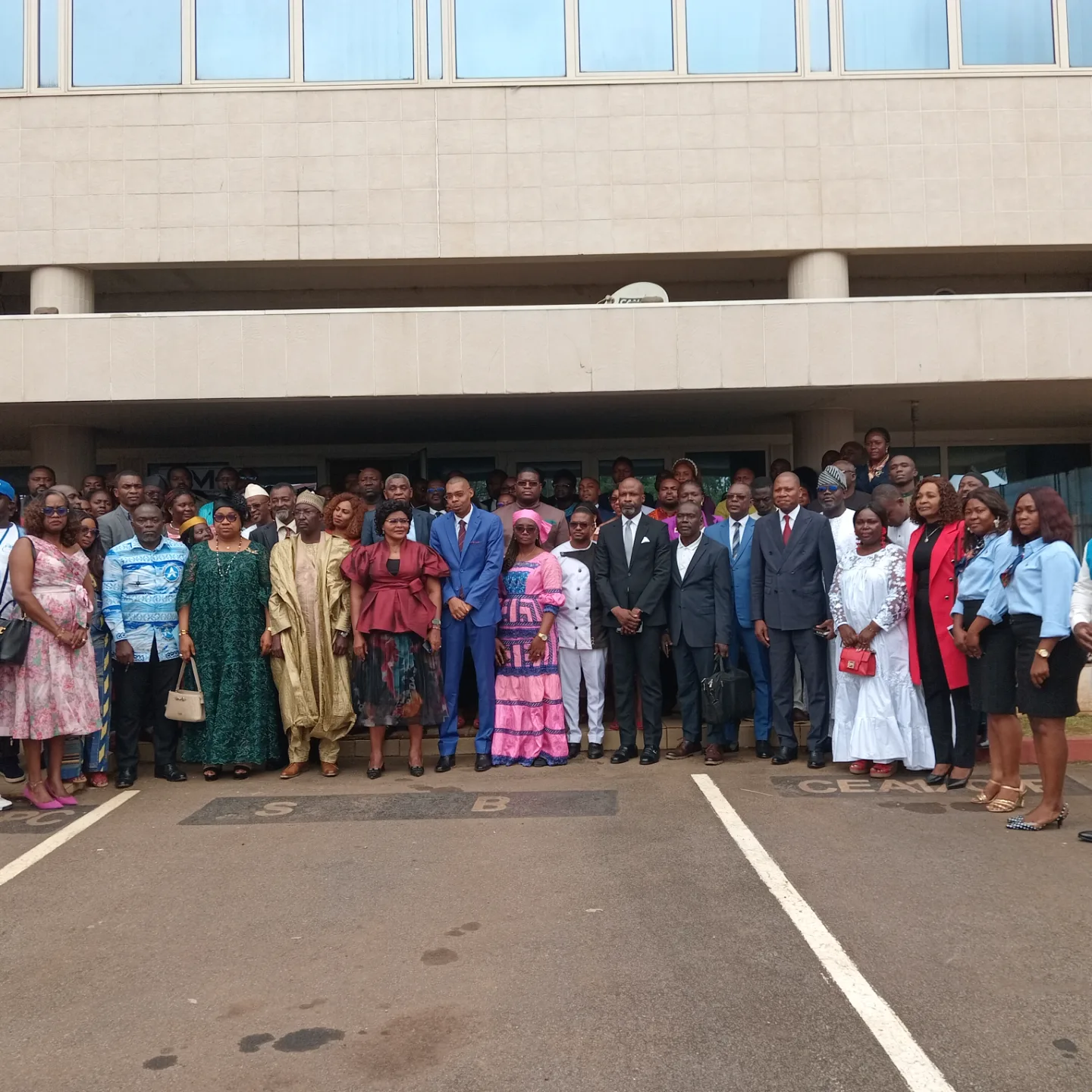 Journée Mondiale de la Métrologie : le numérique et la qualité au cœur des échanges à Yaoundé