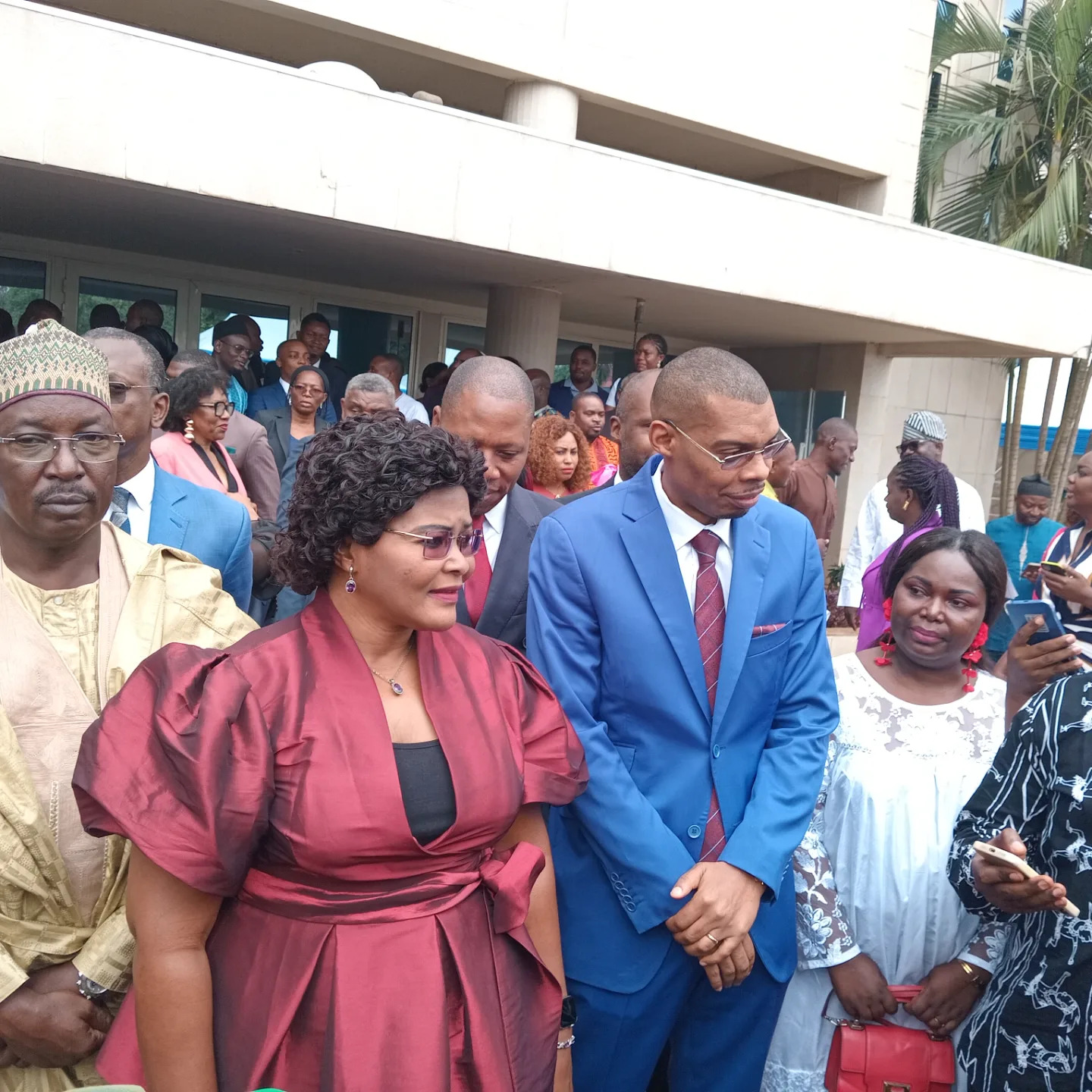 Journée Mondiale de la Métrologie : le numérique et la qualité au cœur des échanges à Yaoundé