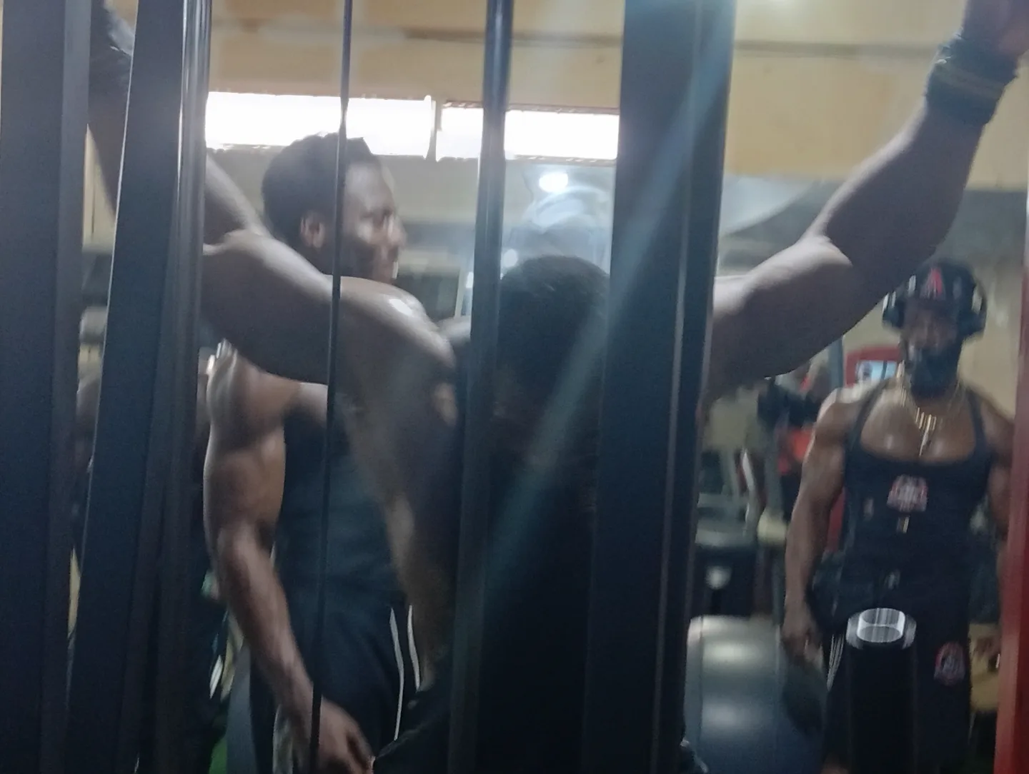 BODY BUILDING : Mobilisation générale du gouvernement pour un championnat historique