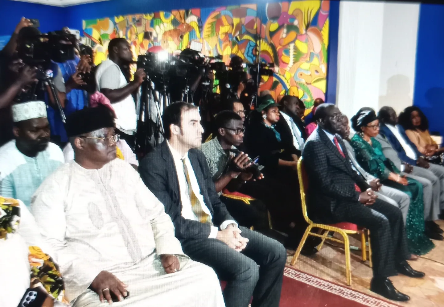 SIARC 2026 : le Cameroun mise sur l'innovation artisanale pour conquérir les marchés internationaux