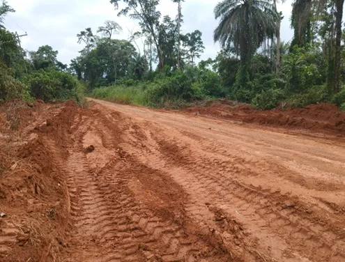 Infrastructure routière dans le Nyong-et-Mfoumou : CPN Constructor sommé de passer à la vitesse supérieure