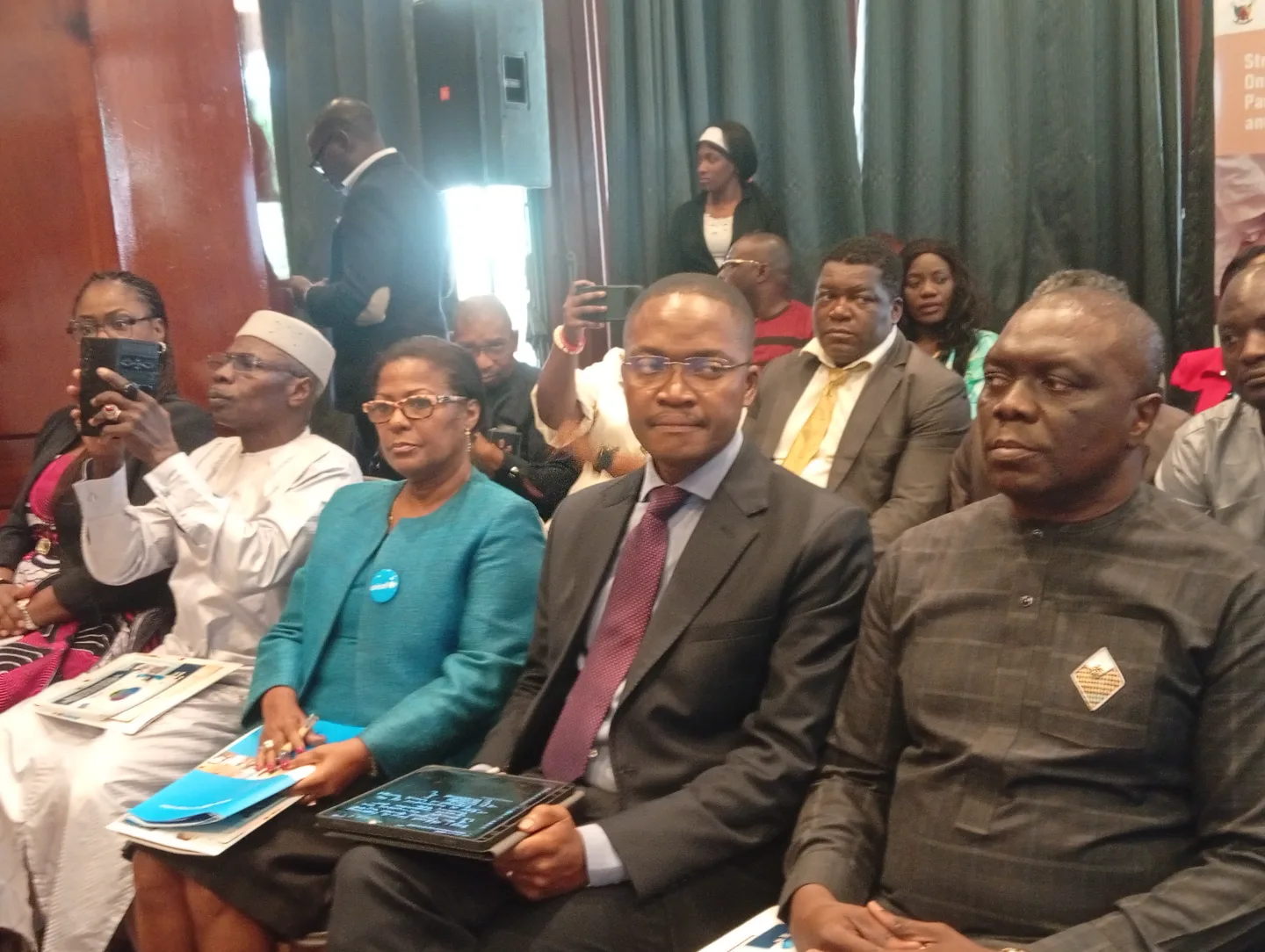 ​SANTÉ PUBLIQUE : Le Cameroun lance officiellement son projet Pandemic Fund sous l'approche " Une seule santé "