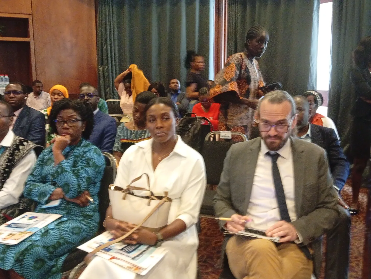 ​SANTÉ PUBLIQUE : Le Cameroun lance officiellement son projet Pandemic Fund sous l'approche " Une seule santé "