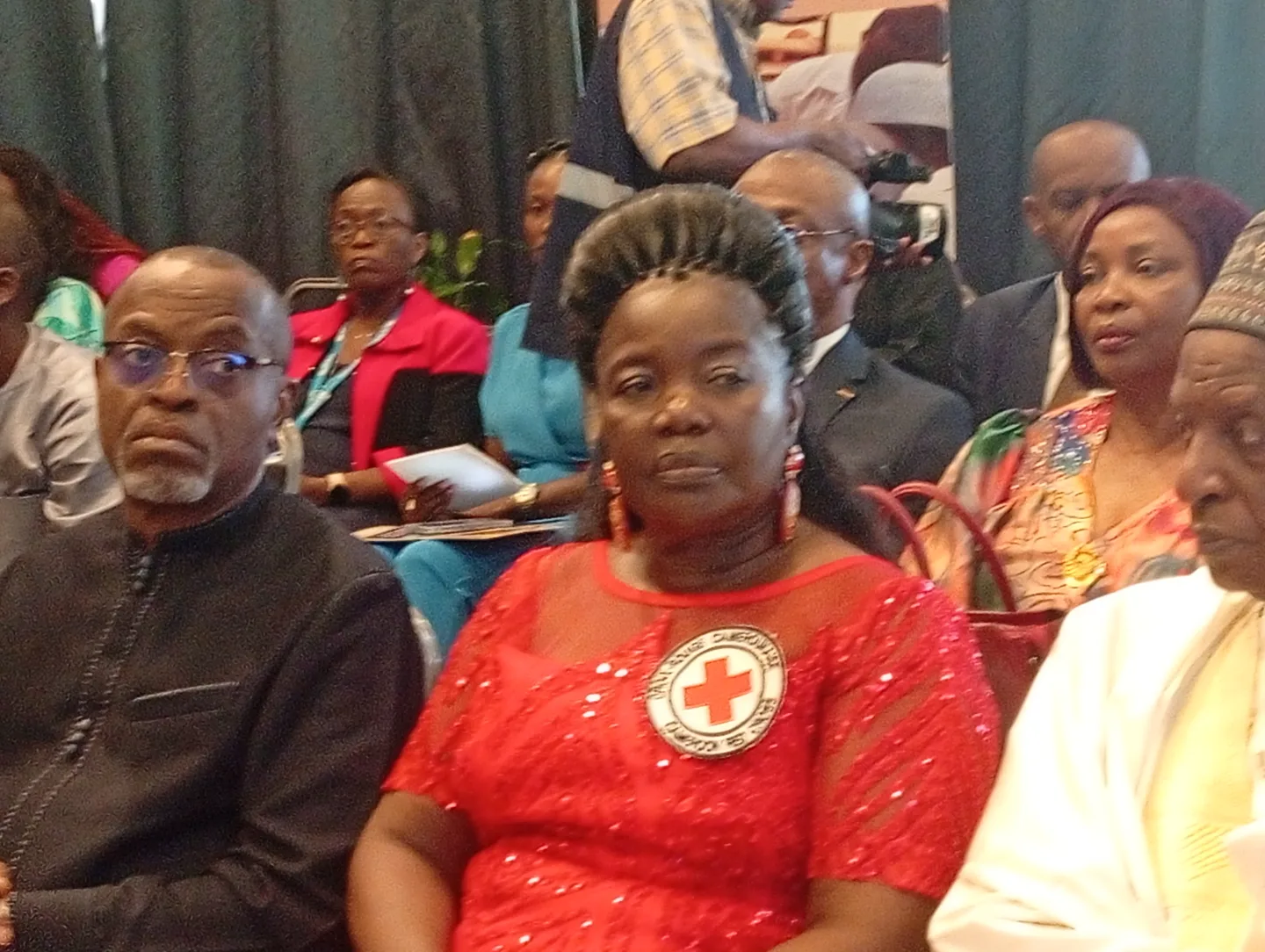 ​SANTÉ PUBLIQUE : Le Cameroun lance officiellement son projet Pandemic Fund sous l'approche " Une seule santé "