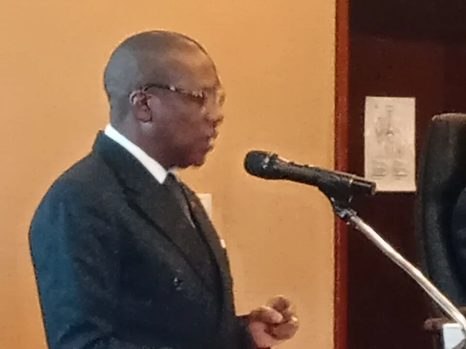 ​SANTÉ PUBLIQUE : Le Cameroun lance officiellement son projet Pandemic Fund sous l'approche " Une seule santé "