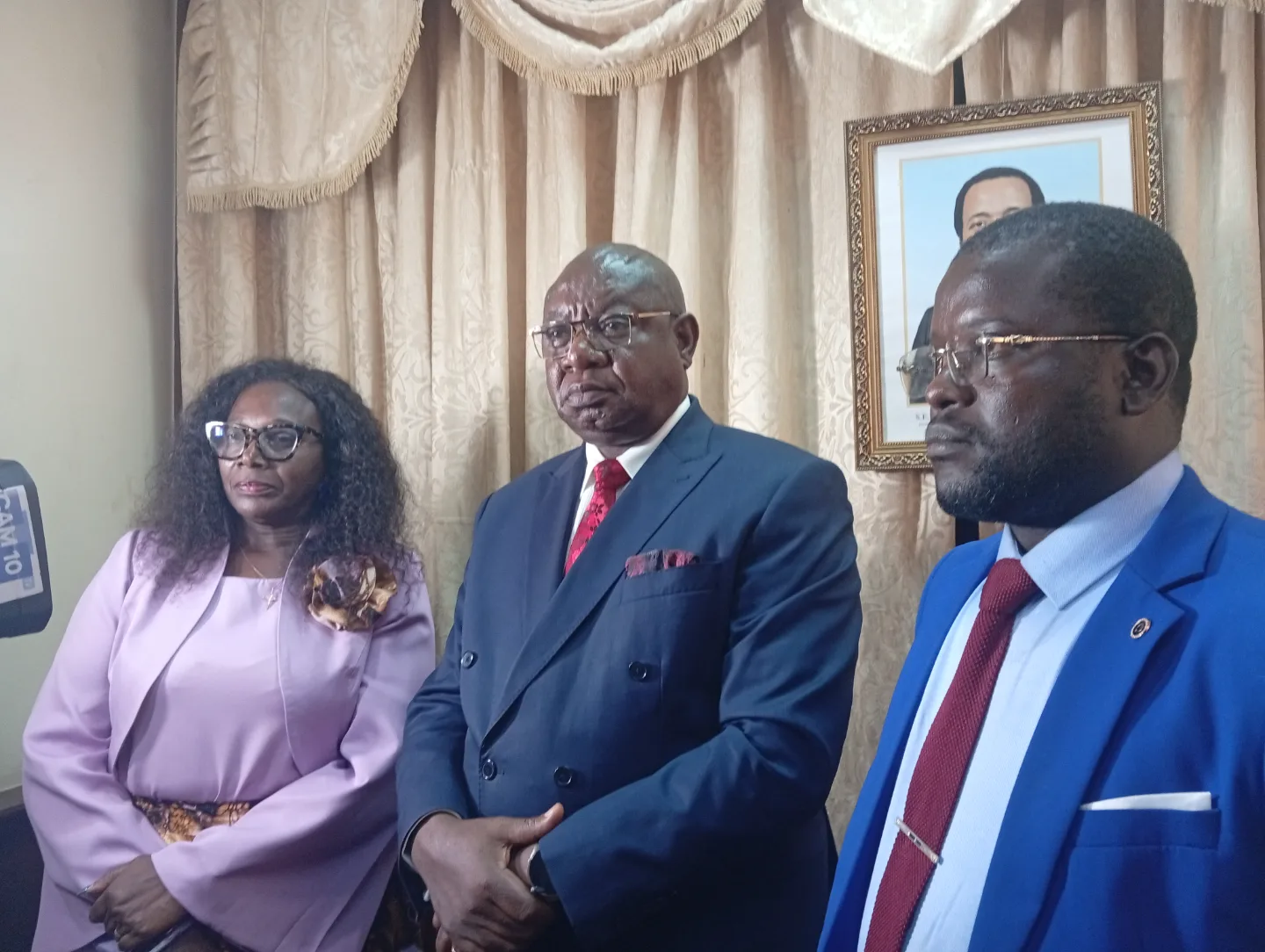 COUVERTURE SANTÉ EN MILIEU UNIVERSITAIRE : LE MINESUP, LA MUPESUP ET ZENITHE INSURANCE CONSOLIDENT LEUR ALLIANCE STRATÉGIQUE