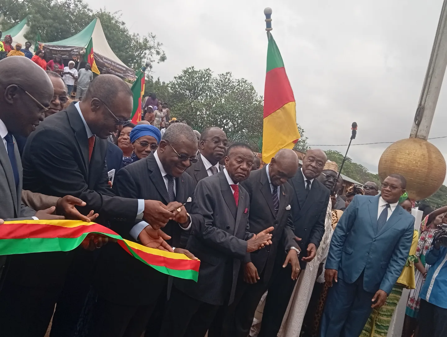 SIARC 2026 : Yaoundé, capitale africaine de la création et de l'innovation artisanale