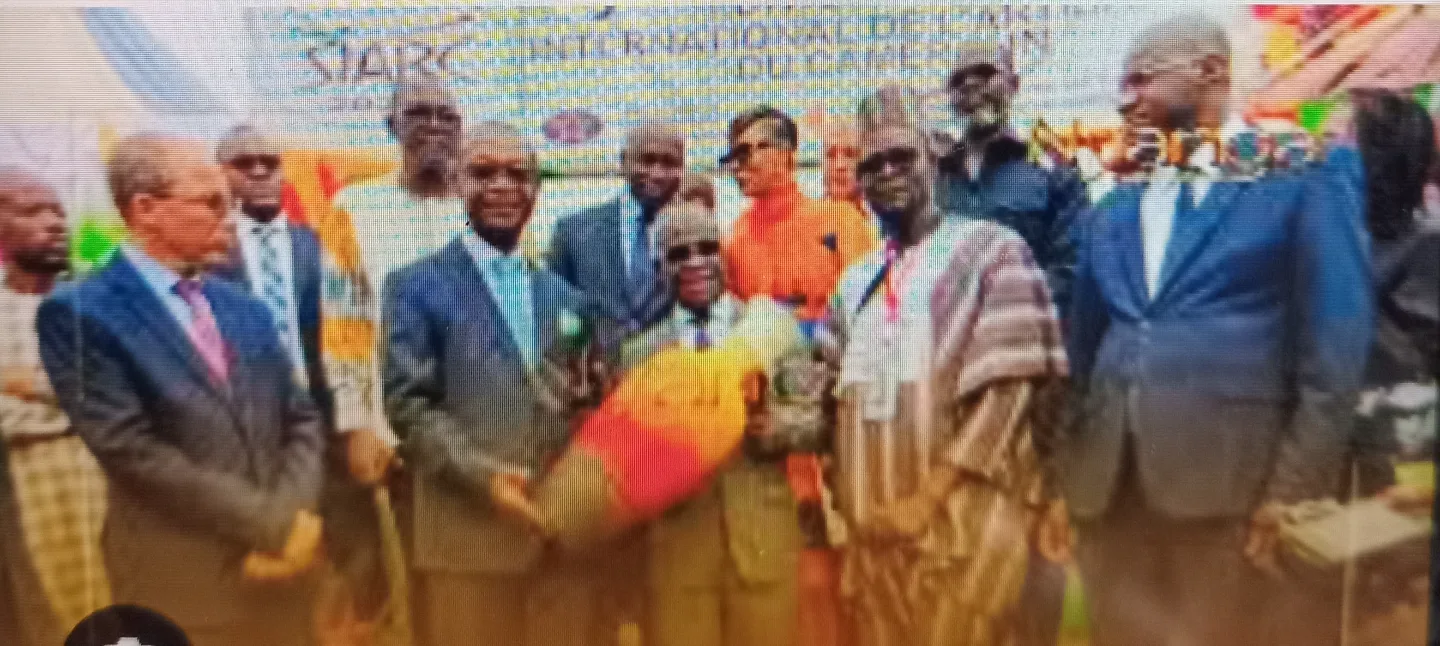 SIARC 2026 : La Côte d’Ivoire plaide pour une stratégie continentale de développement de l’artisanat