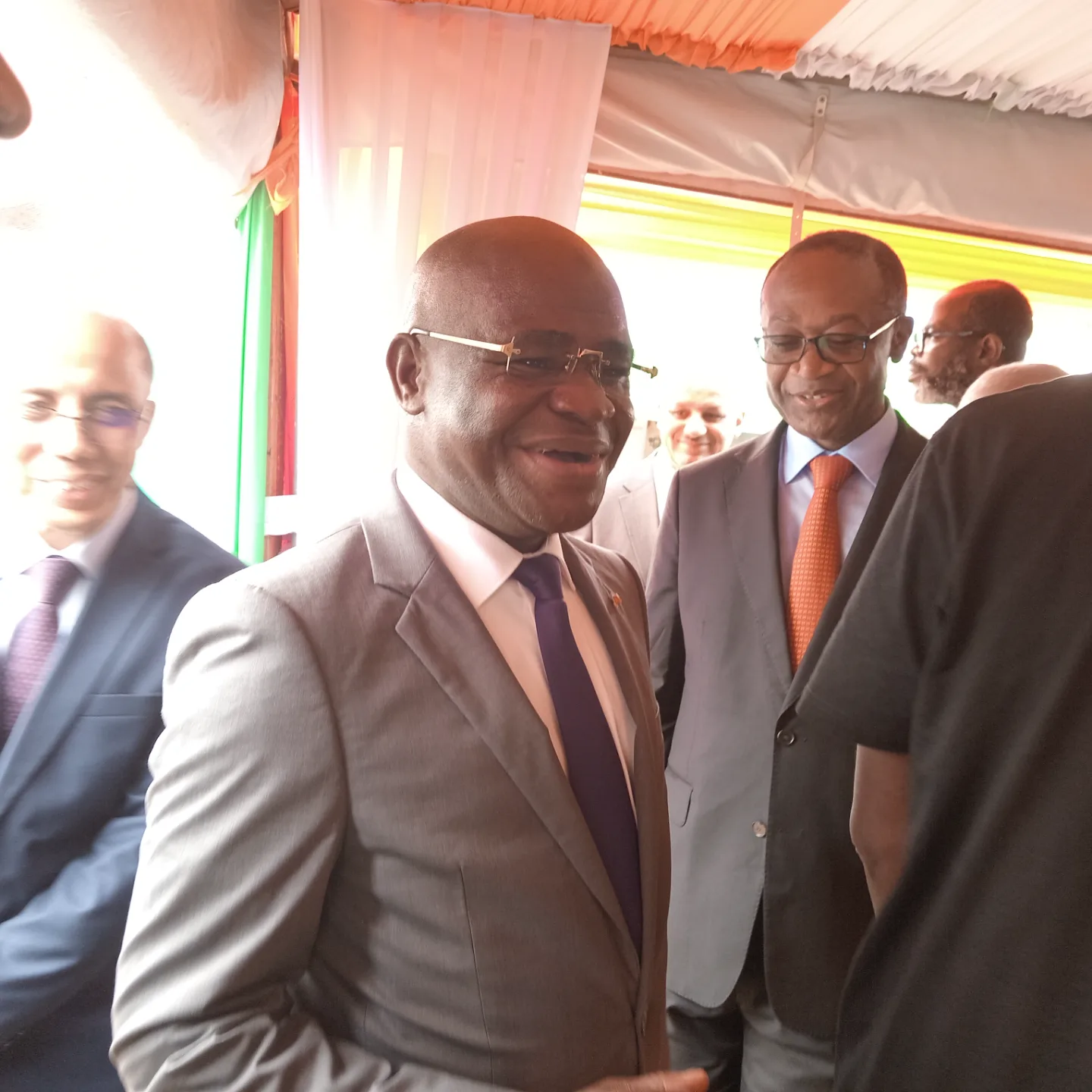 SIARC 2026 : La Côte d’Ivoire plaide pour une stratégie continentale de développement de l’artisanat